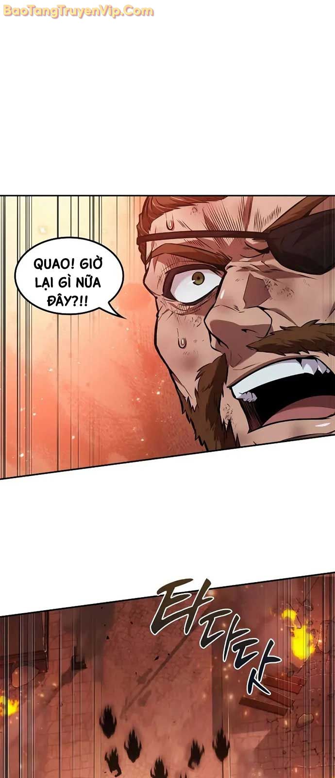 Mạo Hiểm Giả Cuối Cùng chapter 72.1 - Trang 1
