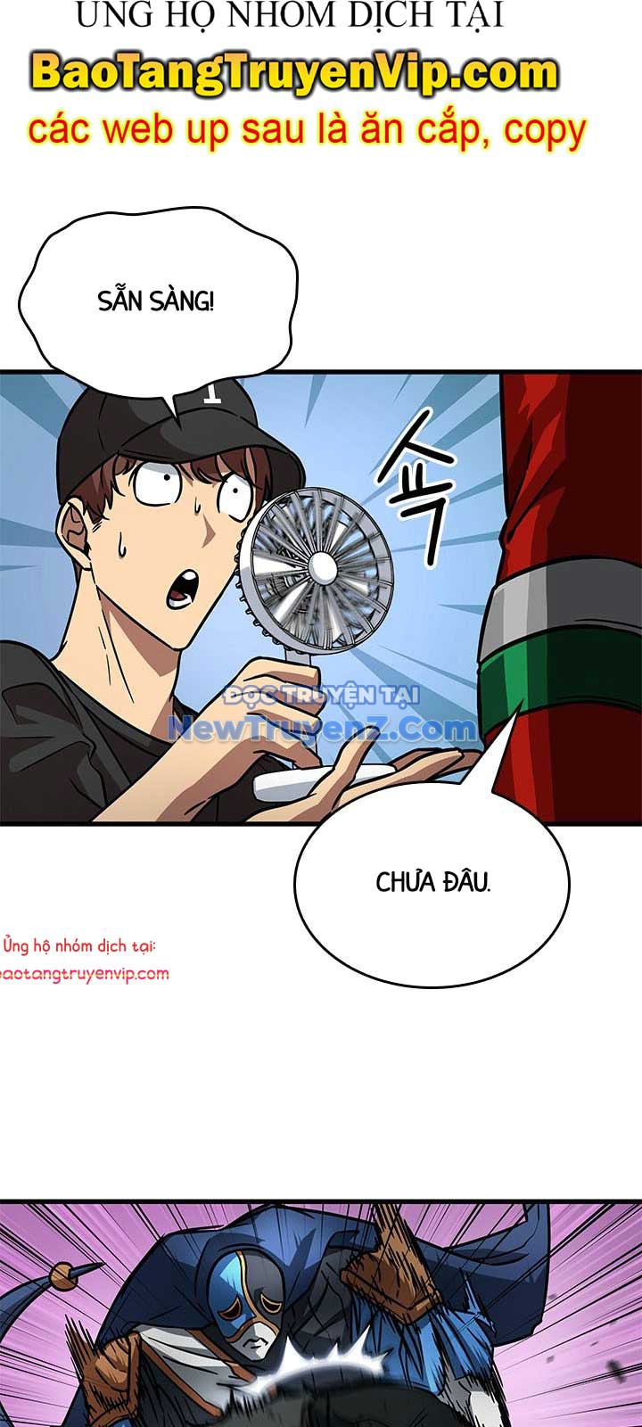 Youtuber Thể Hình Một Triệu Subs chapter 10 - Trang 16