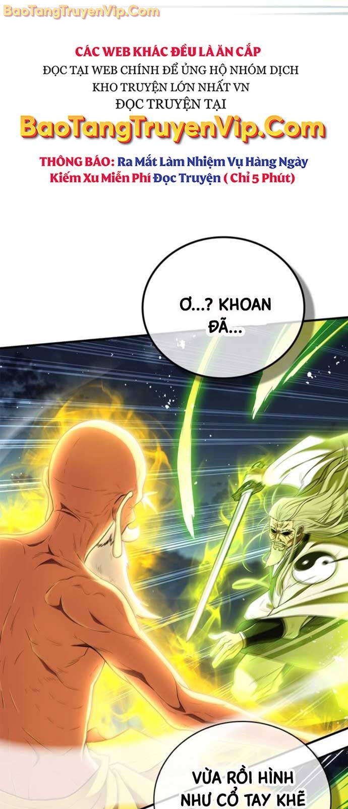 Huấn Luyện Viên Murim Thiên Tài chapter 64.1 - Trang 54