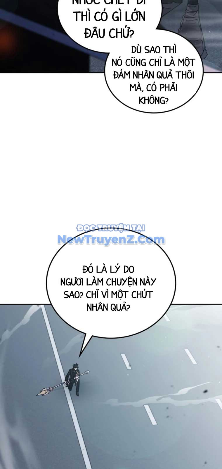 Học Viện Tối Thượng chapter 158 - Trang 12
