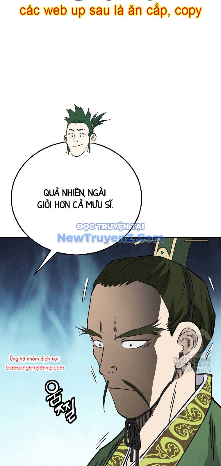 Trọng Sinh Thành Thần Y Thời Tam Quốc chapter 157.1 - Trang 59