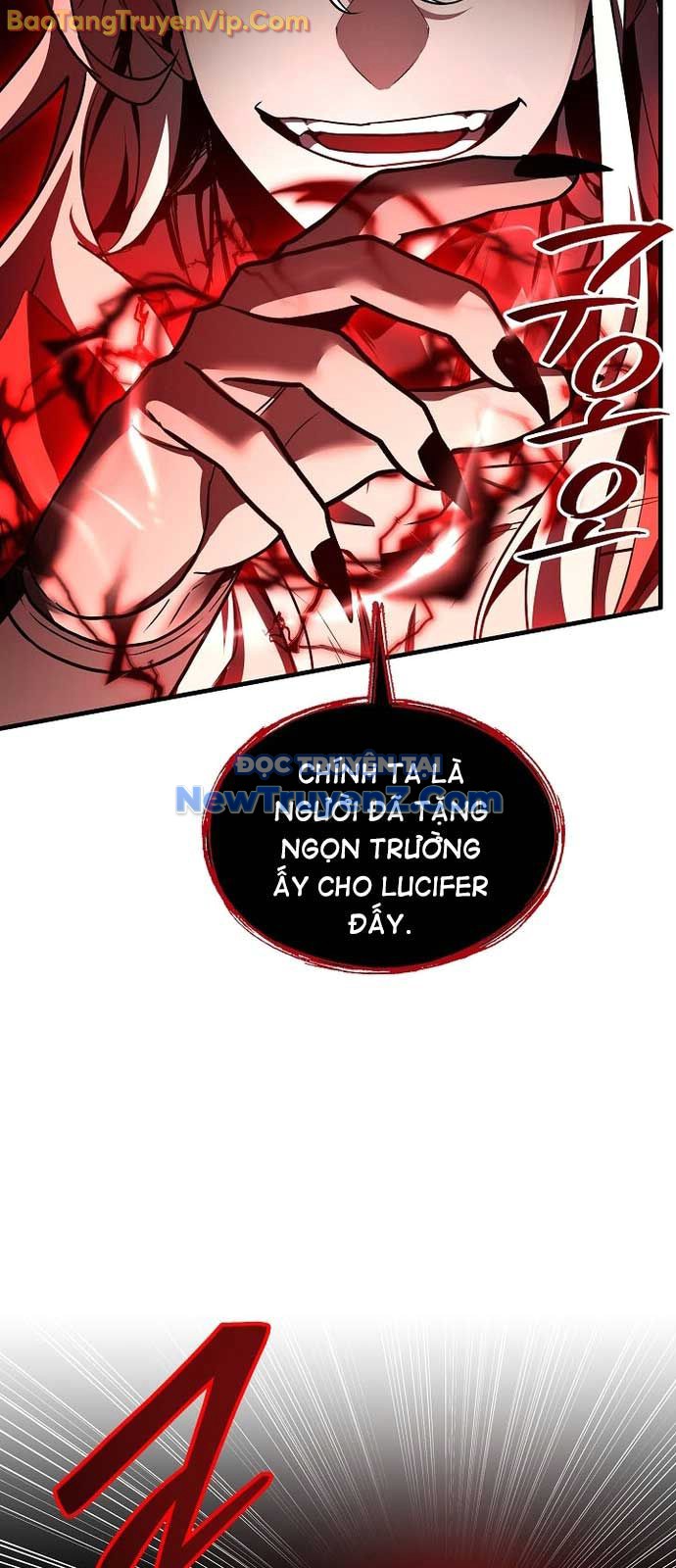 Huyền Thoại Giáo Sĩ Trở Lại chapter 174 - Trang 7