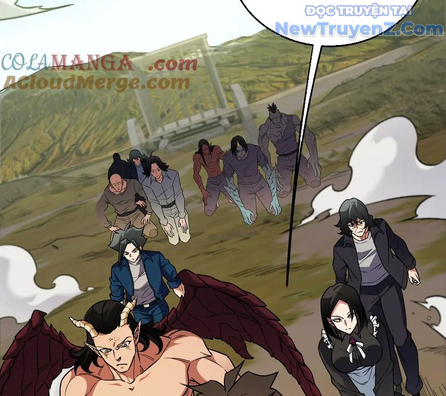Toàn Dân Chuyển Chức : Duy Ta Vô Chức Tán Nhân chapter 169 - Trang 70