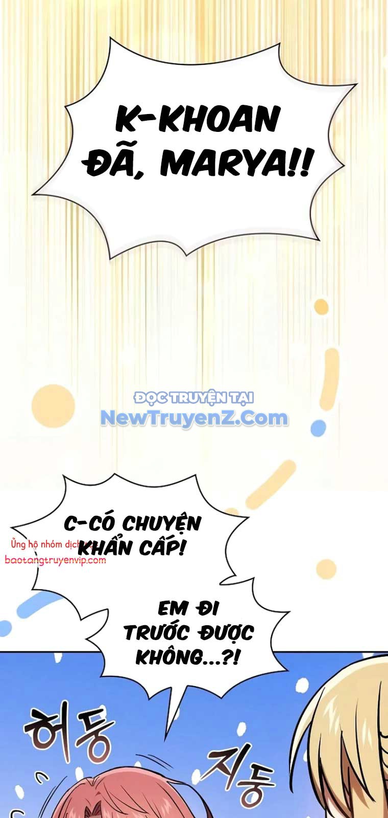 Kiếm Sĩ Thiên Tài Của Học Viện chapter 102 - Trang 27