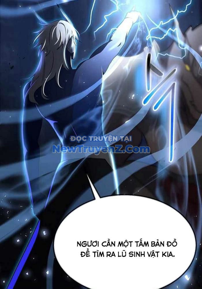 Thần Khí Huyền Thoại Của Người Chơi Thiên Tài chapter 42 - Trang 108
