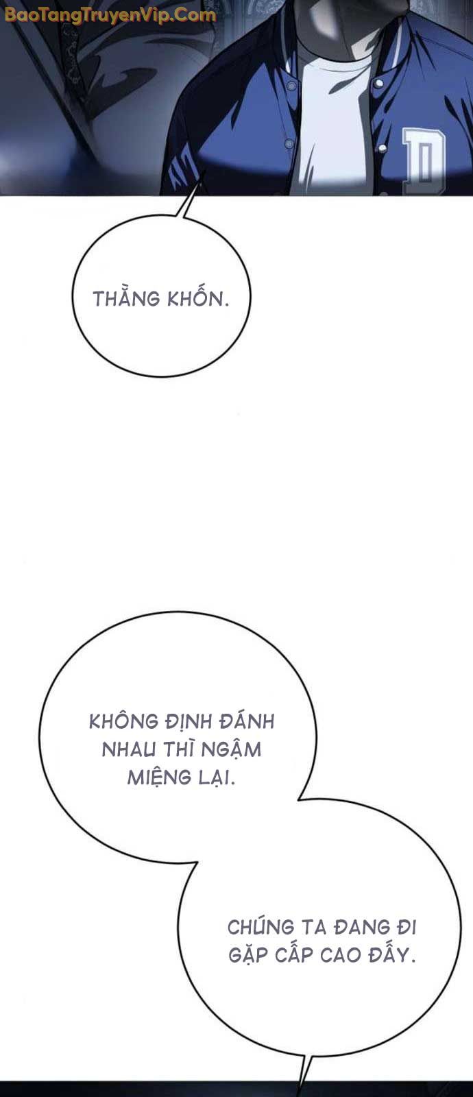 Sát Thủ Huyết Y chapter 10 - Trang 74