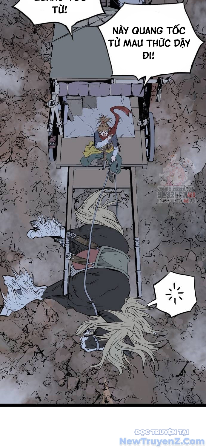 Sát Thần Tu La chapter 52 - Trang 58