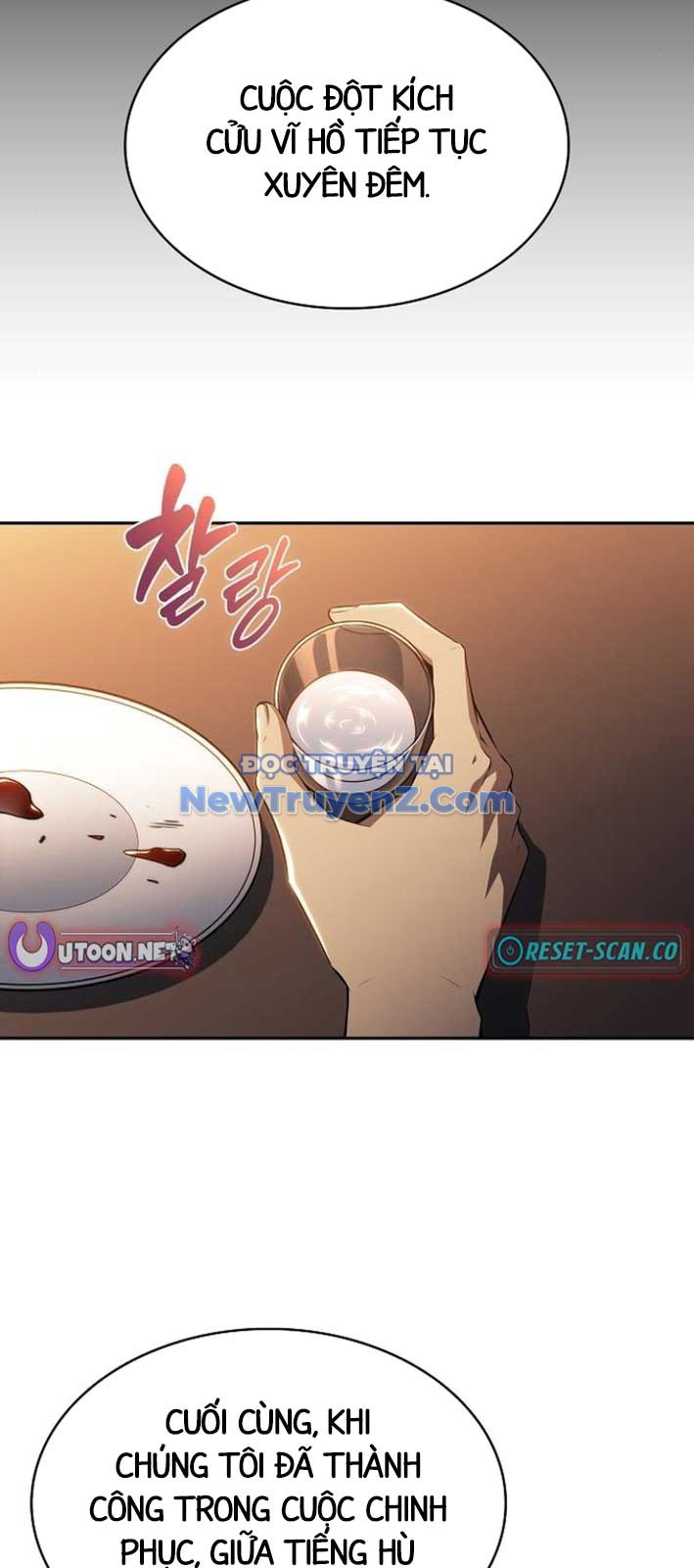 Quán Ăn Định Mệnh chapter 6 - Trang 87
