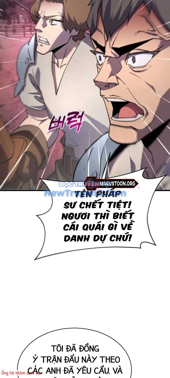 Thiên Tài Ma Pháp Sư Vật Lí chapter 20 - Trang 12