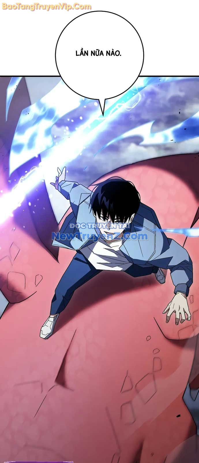 Anh Hùng Trở Lại chapter 122 - Trang 8