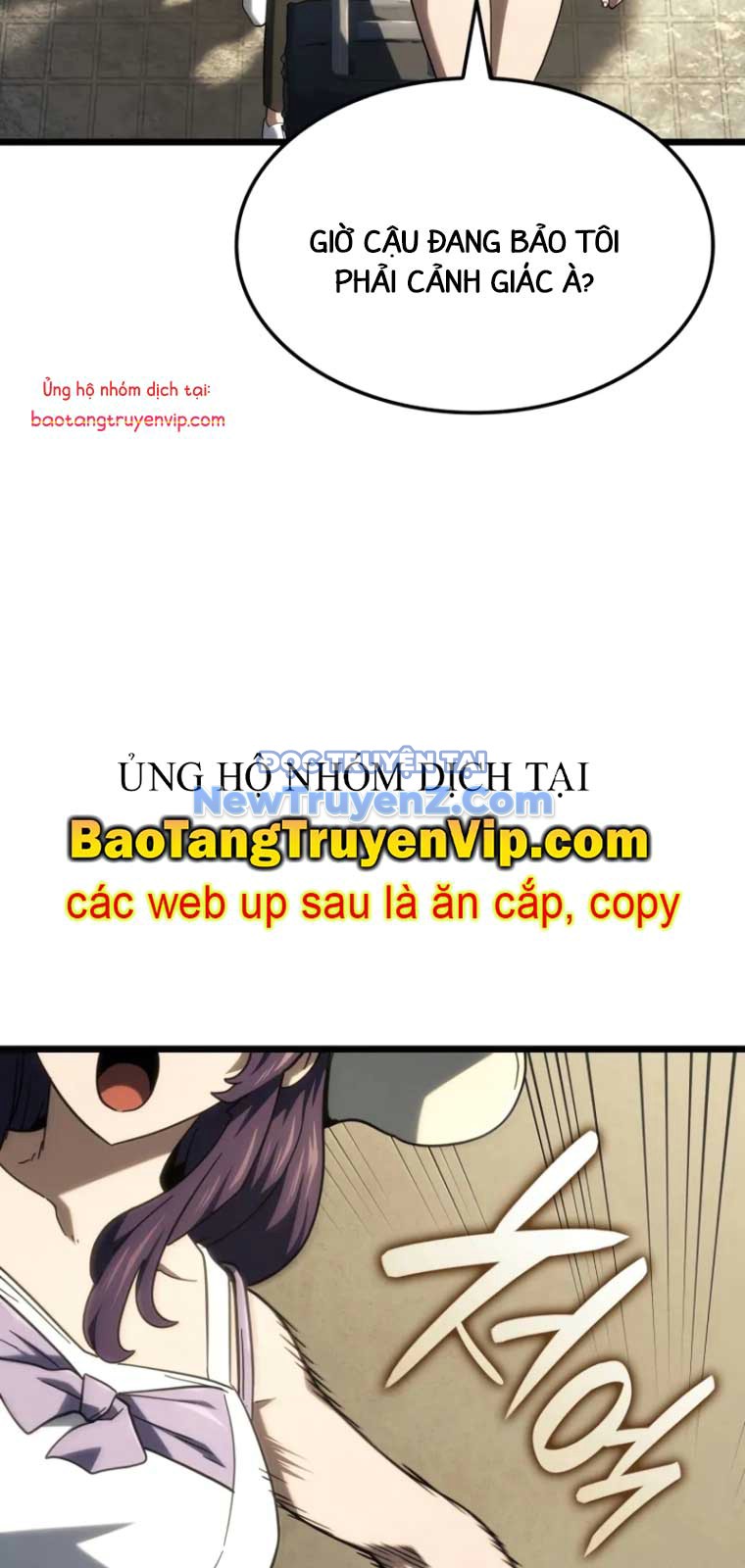 Thiết Huyết Kiếm Sĩ Hồi Quy chapter 114 - Trang 6