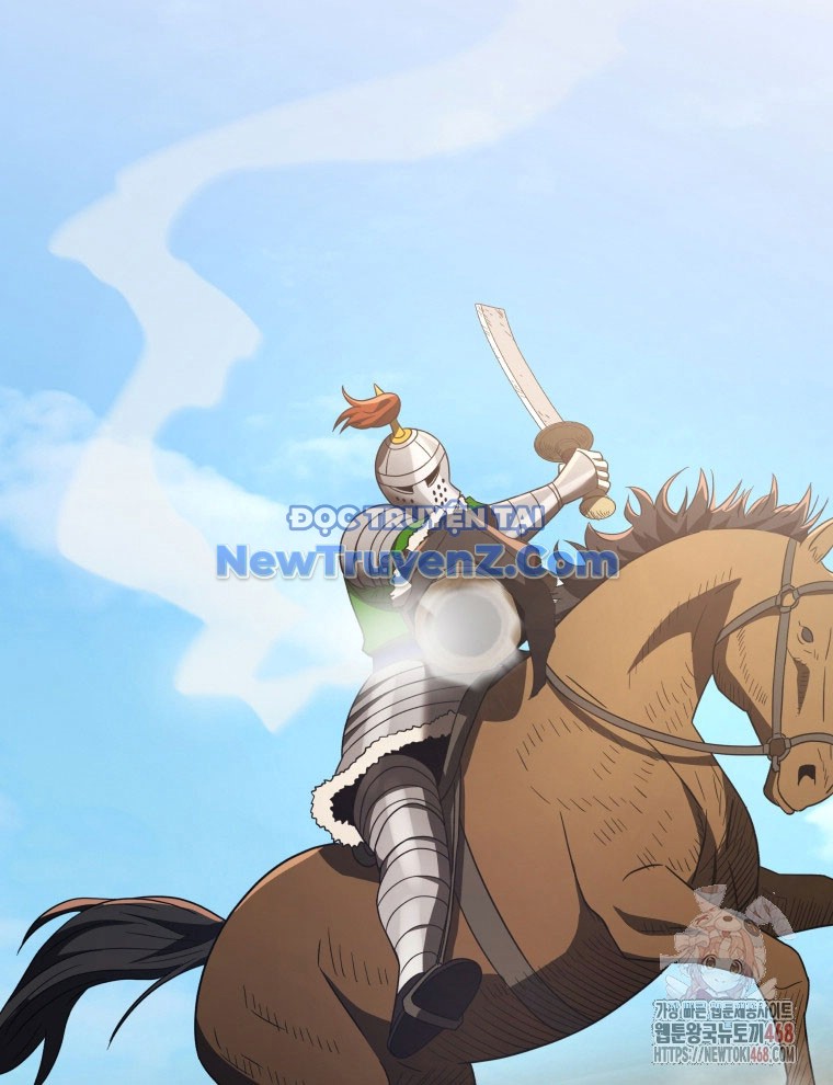 Vương Triều Đen Tối: Joseon chapter 97 - Trang 40