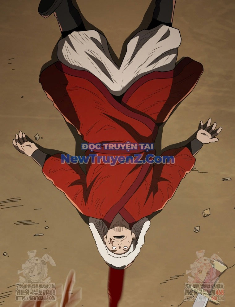Vương Triều Đen Tối: Joseon chapter 97 - Trang 48