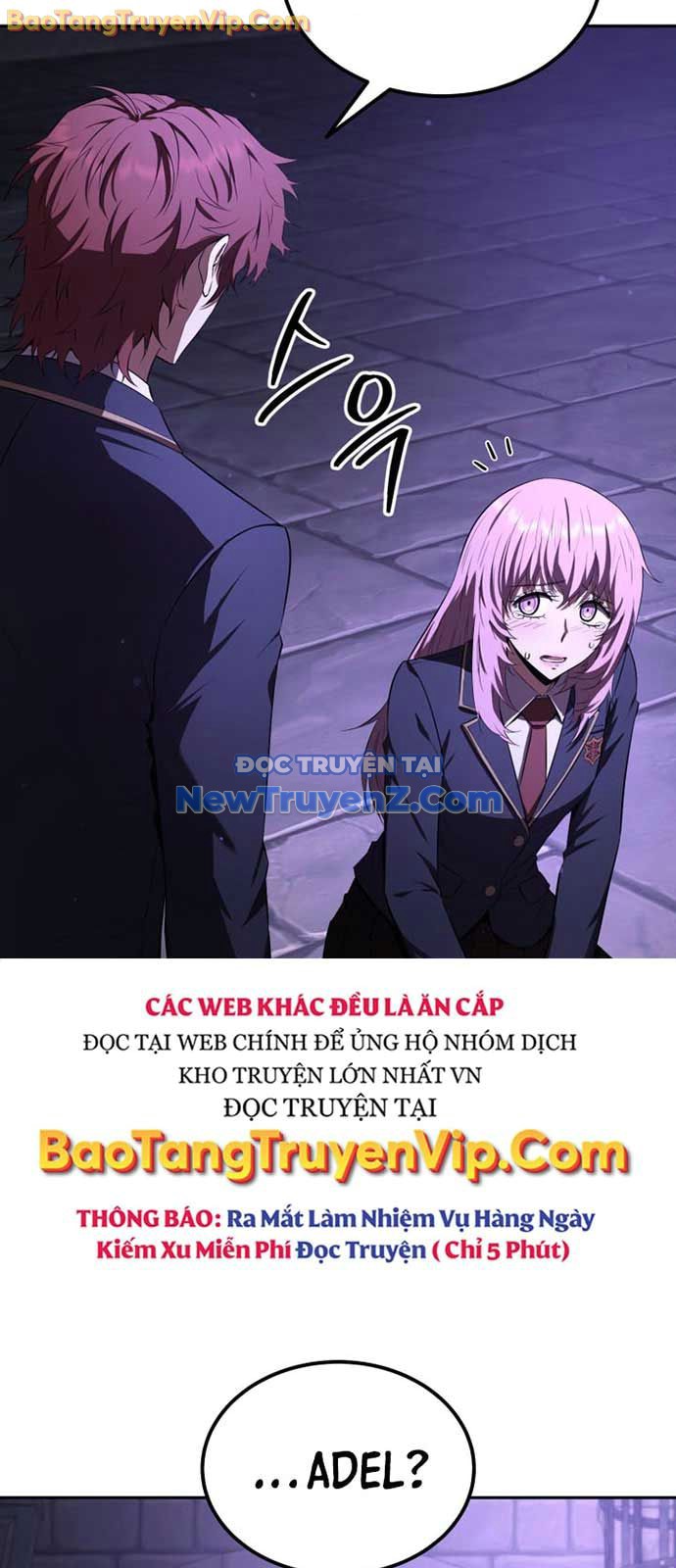 Phản Diện Mắt Cáo Của Học Viện Ma Giới chapter 26 - Trang 4