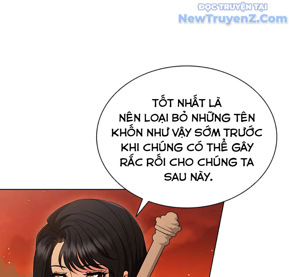 Carnelian: Quý Cô Rồng chapter 6 - Trang 17