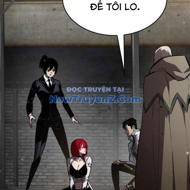 Chiêu Hồn Giả Siêu Phàm chapter 138 - Trang 125