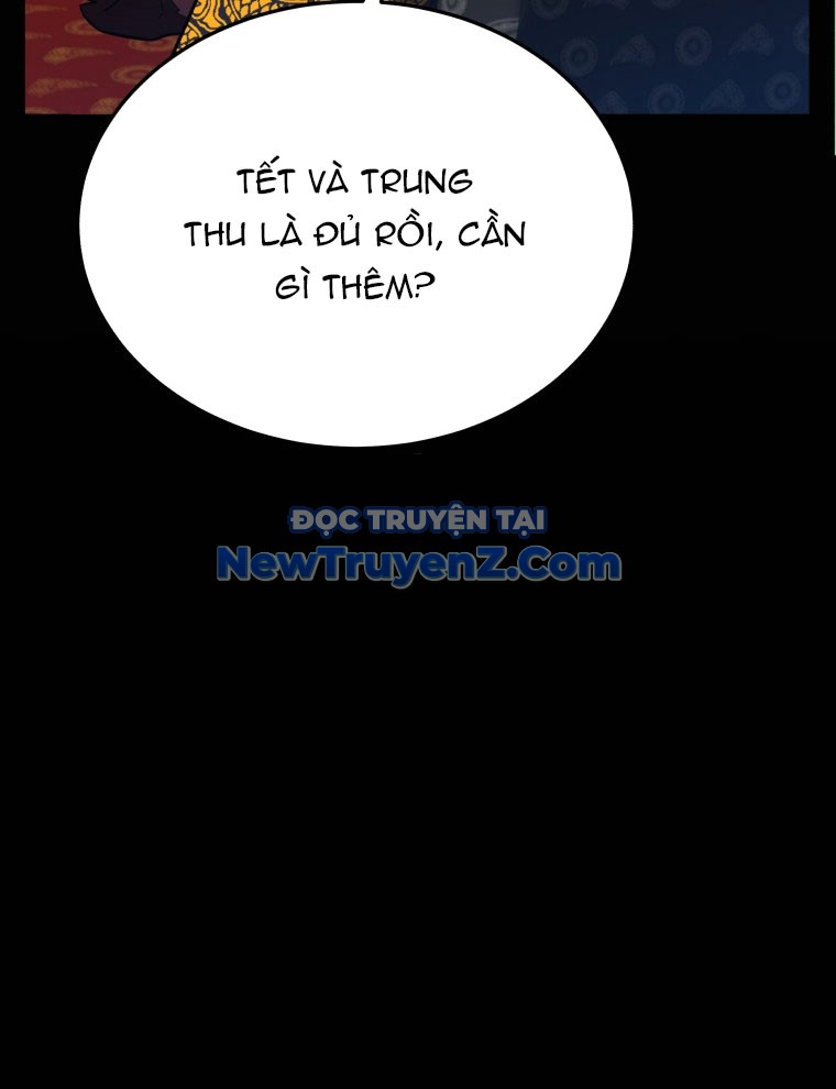 Vương Triều Đen Tối: Joseon chapter 97 - Trang 112