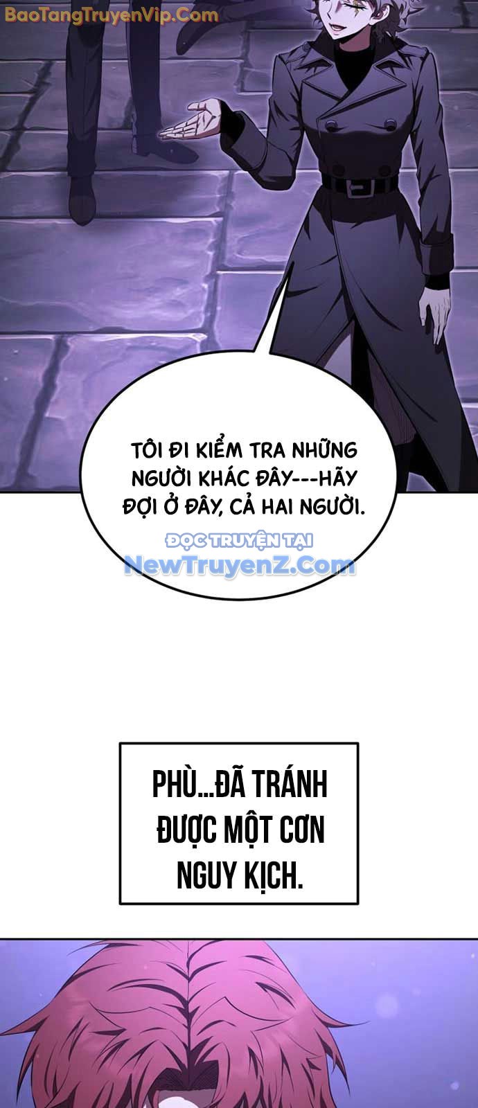 Phản Diện Mắt Cáo Của Học Viện Ma Giới chapter 26 - Trang 26