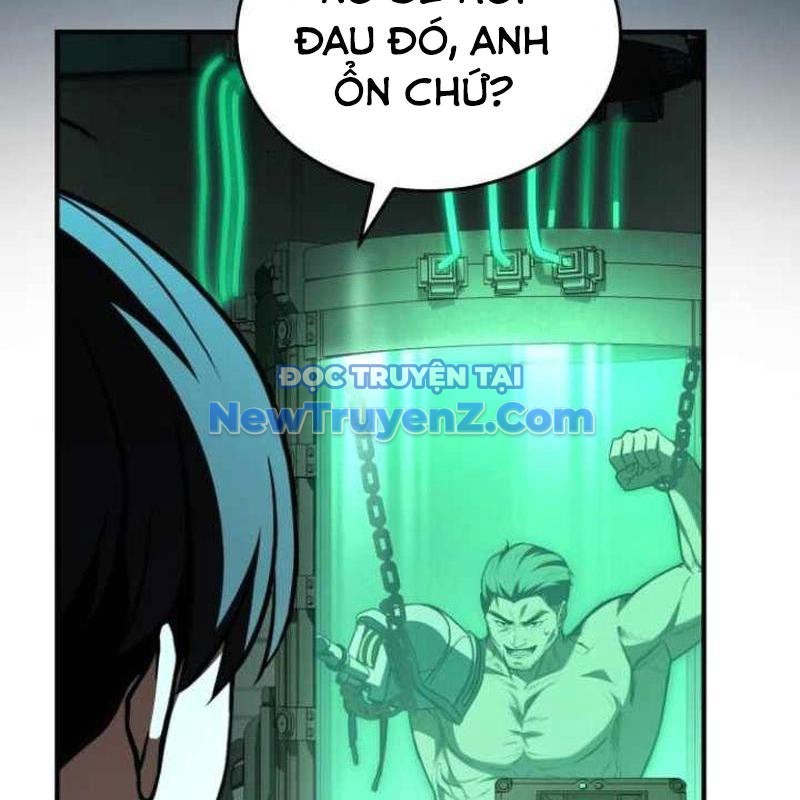 Kim Chiến Sĩ: Hành Trình Xây Dựng Đặc Tính chapter 41 - Trang 180