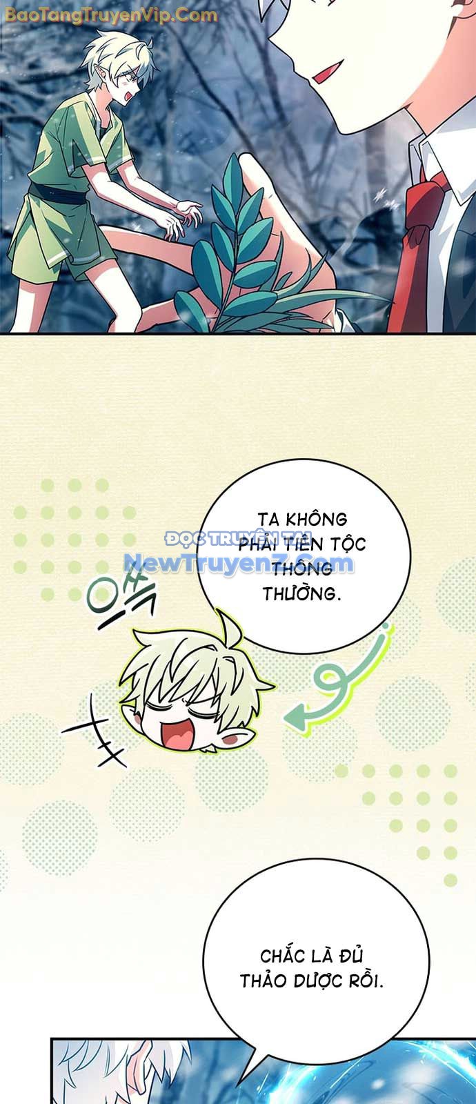 Anh Hùng Trở Lại chapter 122 - Trang 159