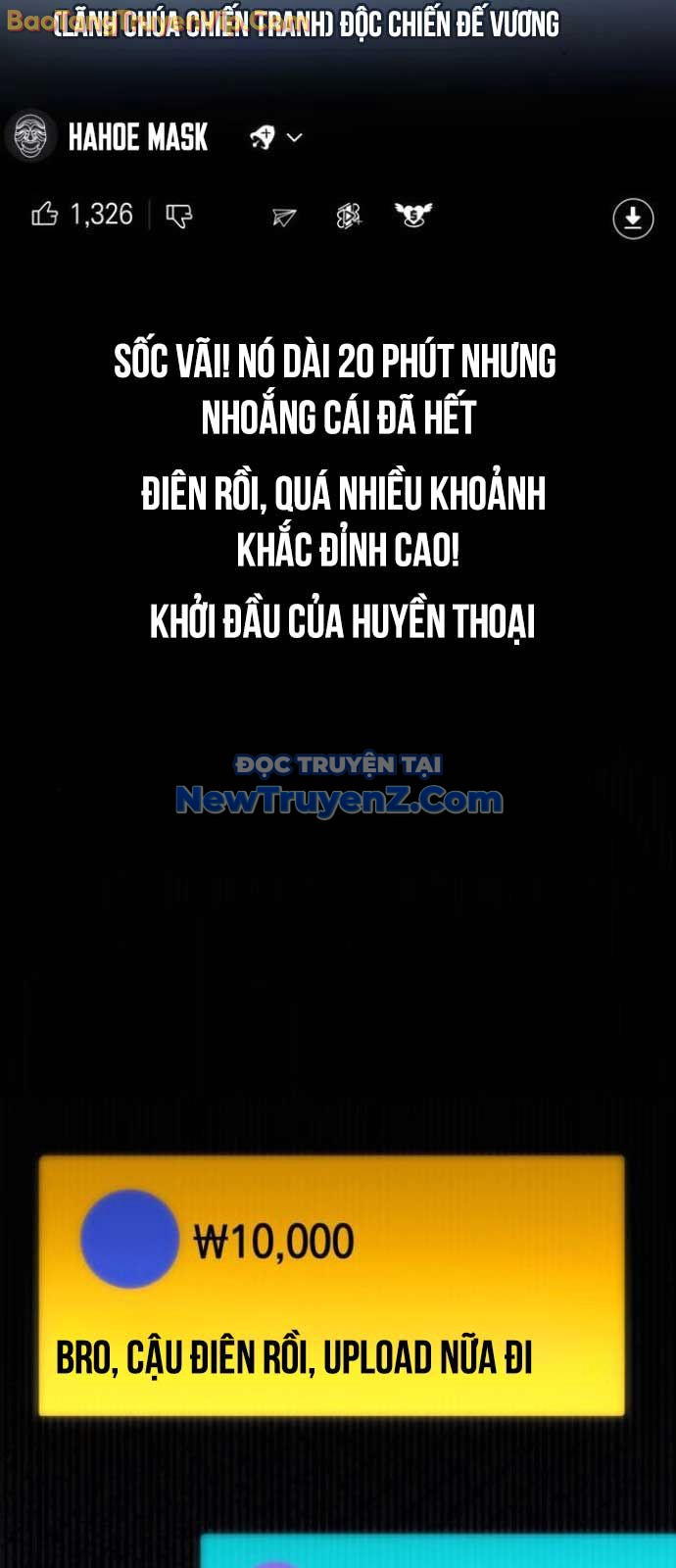 Độc Chiến Đế Vương chapter 16 - Trang 32