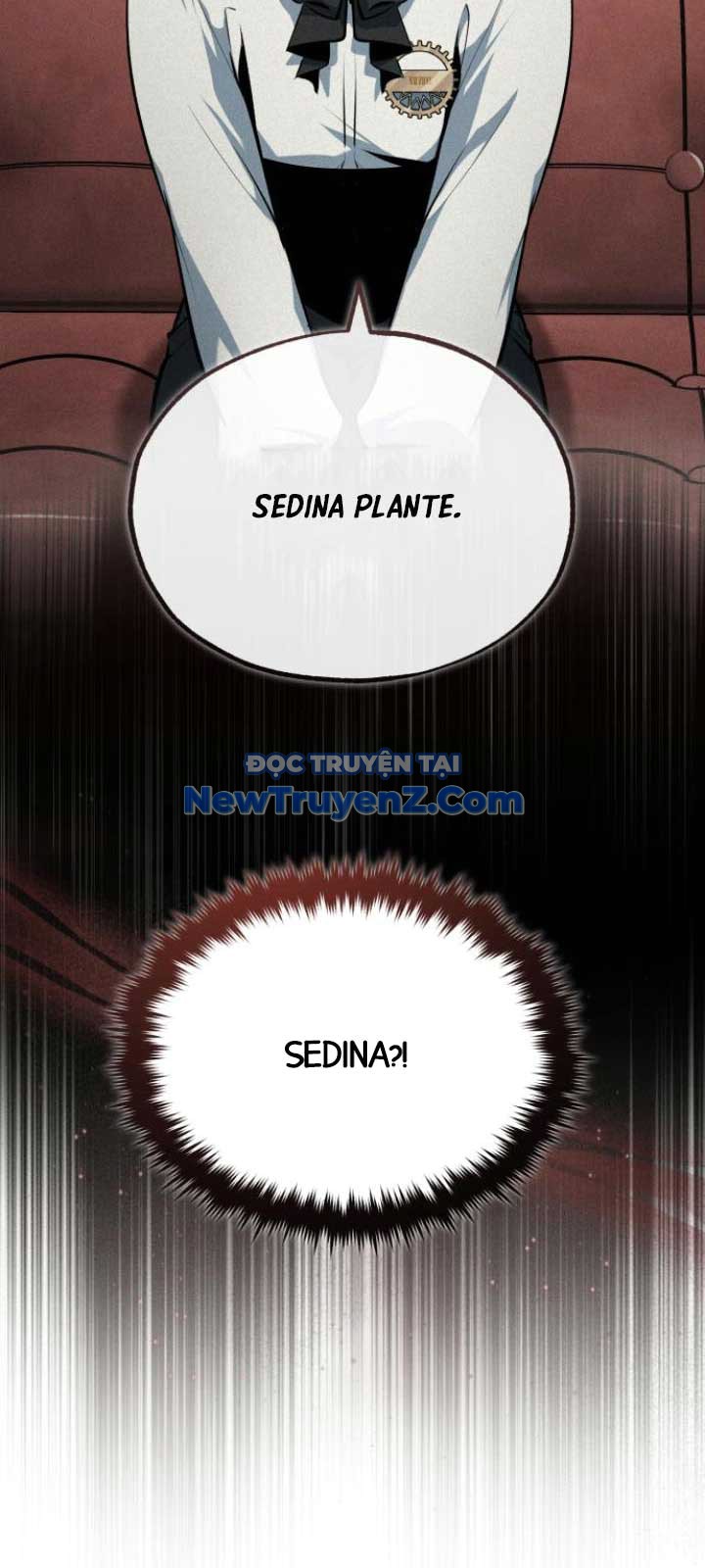 Giáo Sư Gián Điệp chapter 120.1 - Trang 28