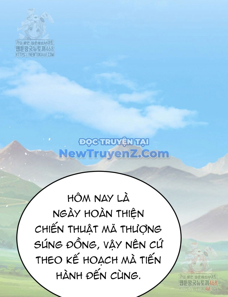Vương Triều Đen Tối: Joseon chapter 97 - Trang 2