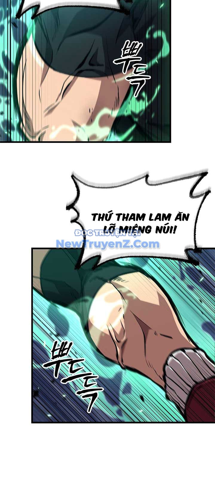 Youtuber Thể Hình Một Triệu Subs chapter 10 - Trang 37