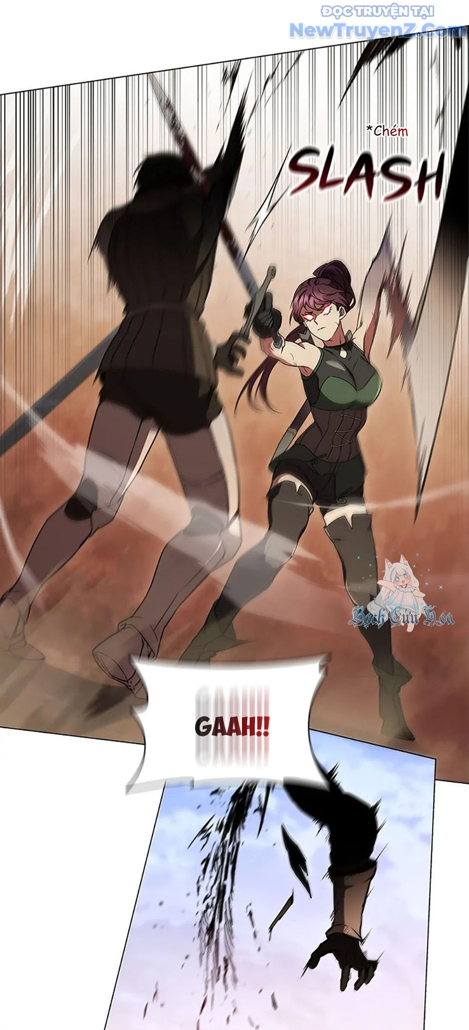 Carnelian: Quý Cô Rồng chapter 3 - Trang 70