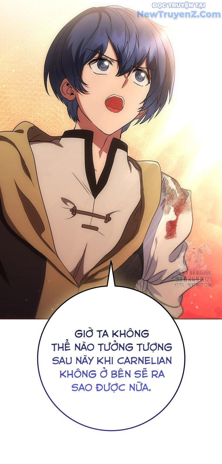 Carnelian: Quý Cô Rồng chapter 49 - Trang 40