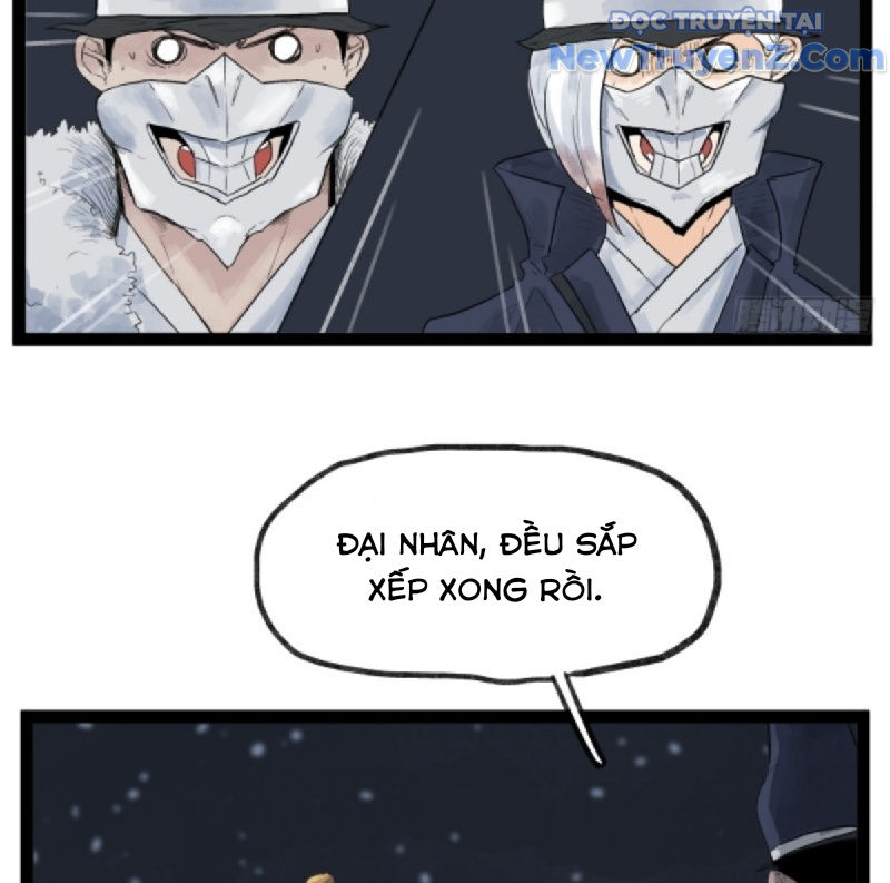 Hiệp Khách Hành Bất Thông chapter 43 - Trang 17