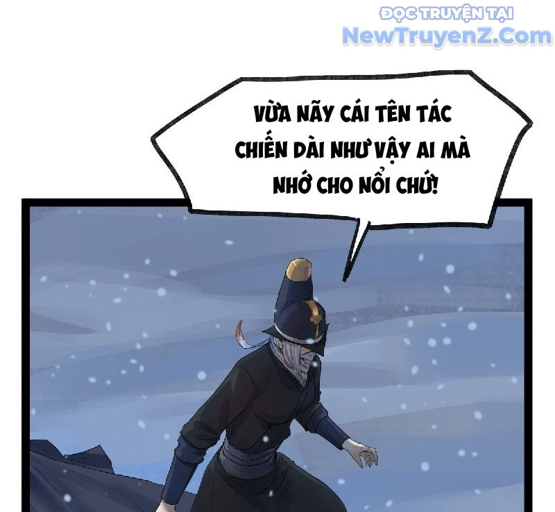 Hiệp Khách Hành Bất Thông chapter 43 - Trang 34