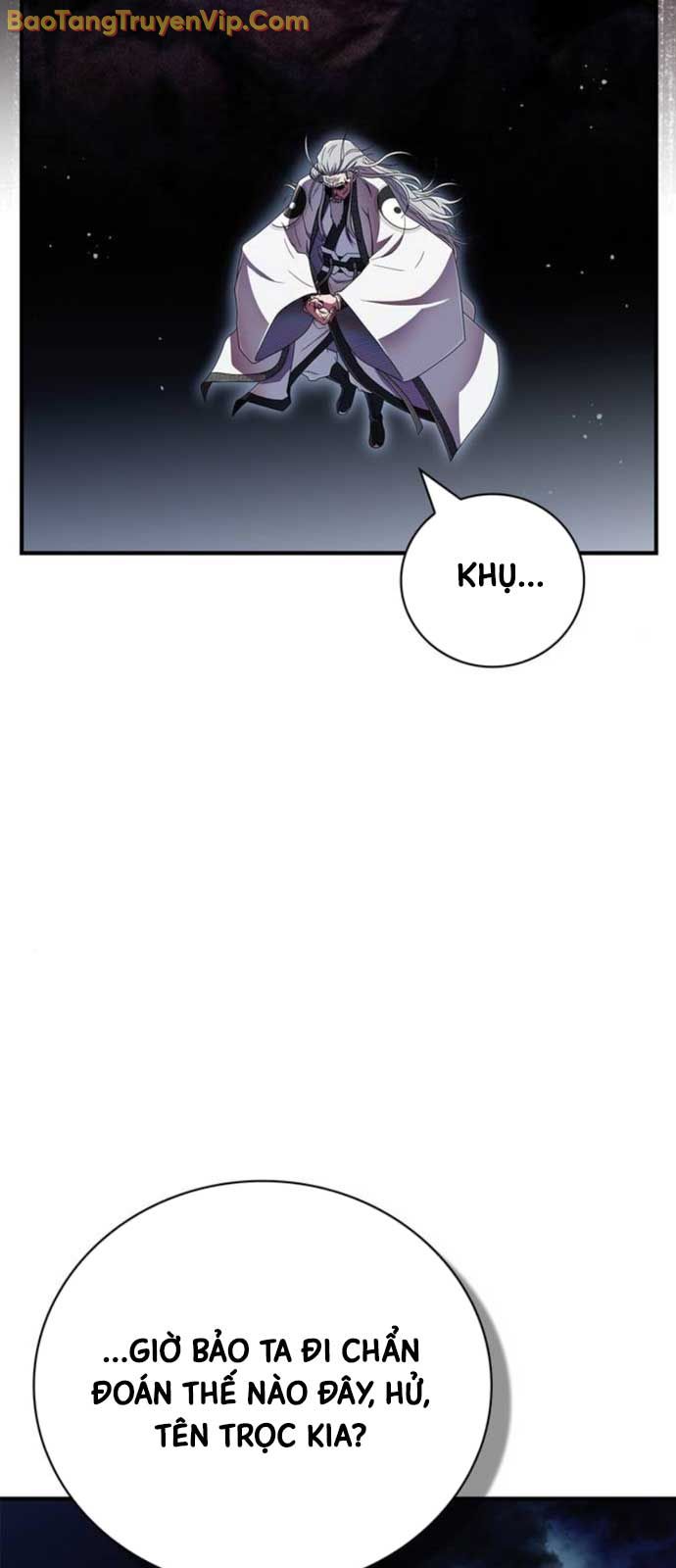 Huấn Luyện Viên Murim Thiên Tài chapter 64.1 - Trang 66