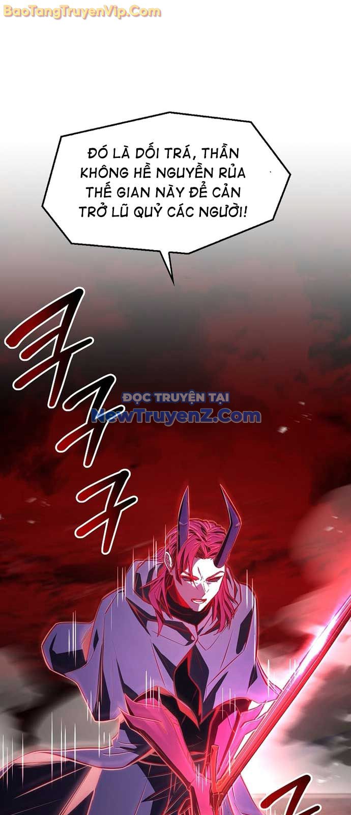 Huyền Thoại Giáo Sĩ Trở Lại chapter 174 - Trang 1