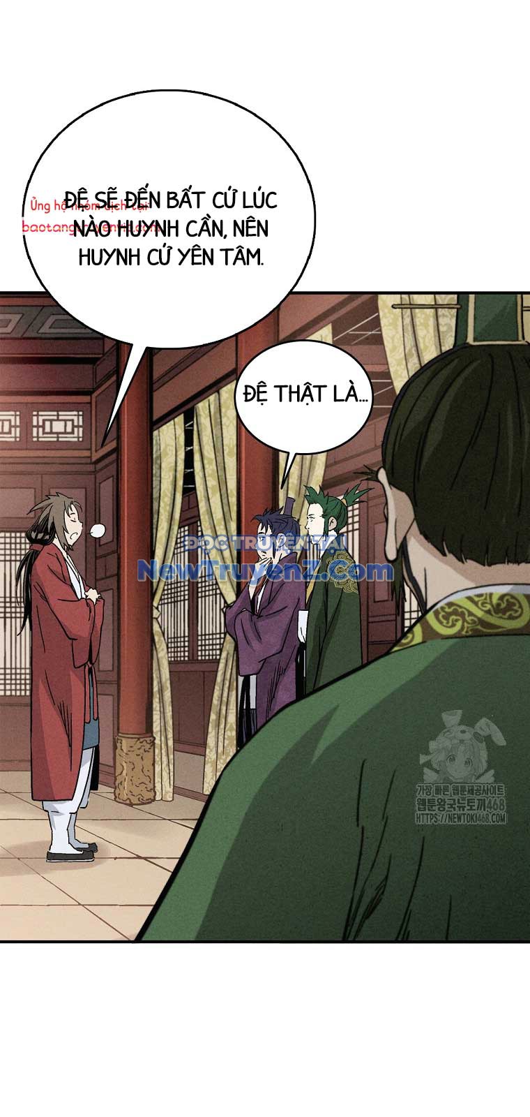 Trọng Sinh Thành Thần Y Thời Tam Quốc chapter 157.1 - Trang 57