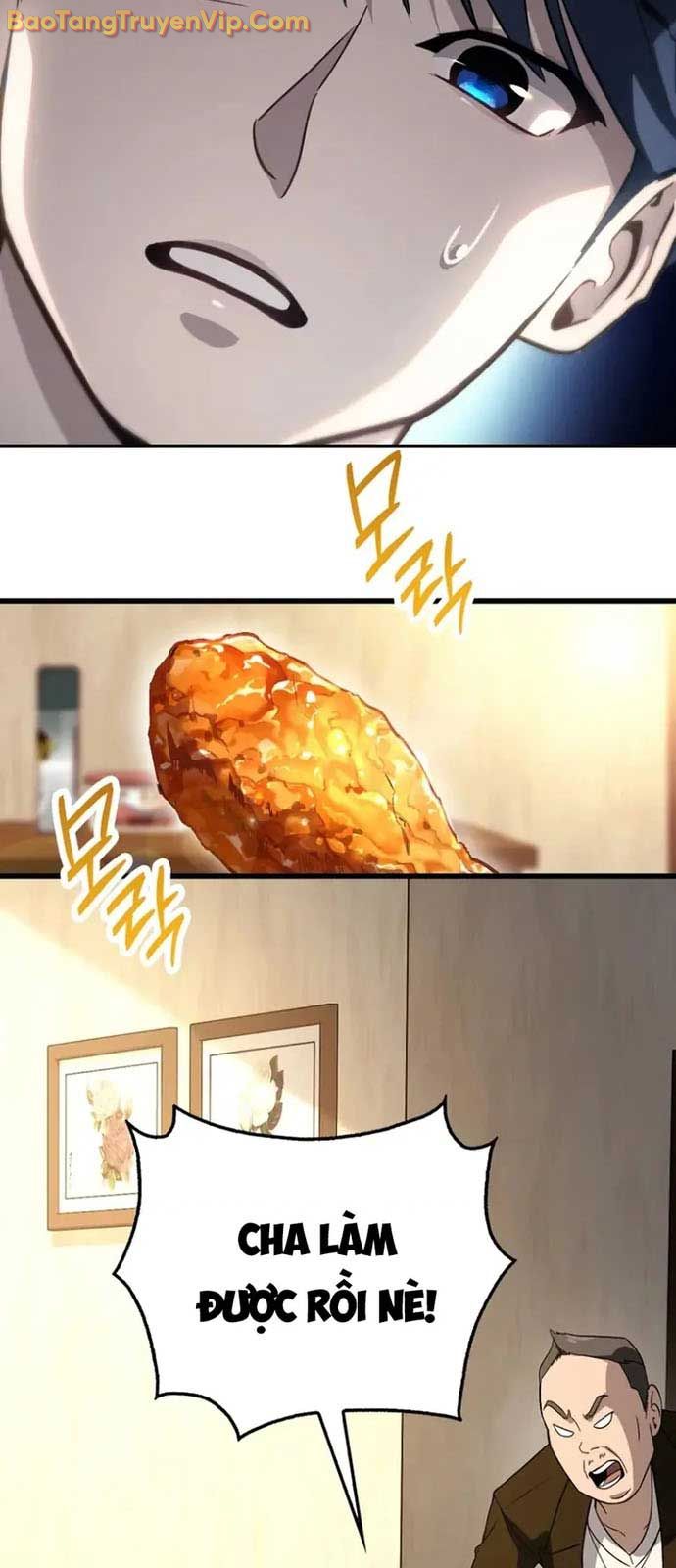 Diễn Viên Ngàn Mặt	 chapter 1 - Trang 146