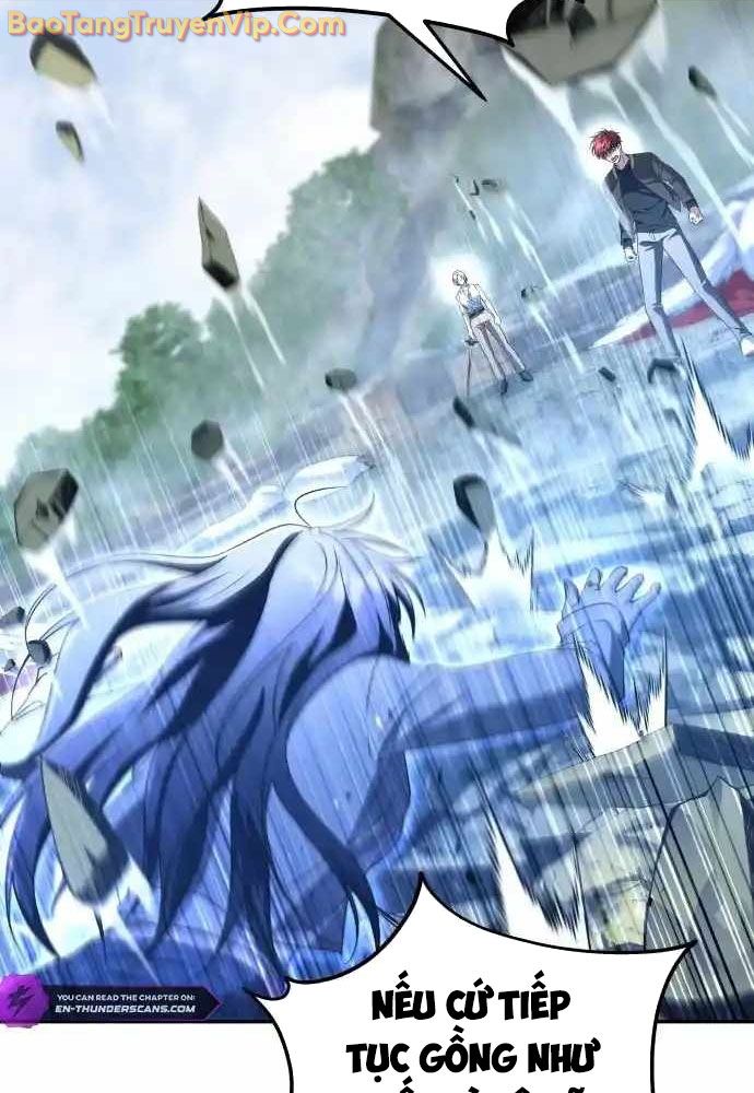Tanker Hạng C Bất Tử chapter 19 - Trang 20