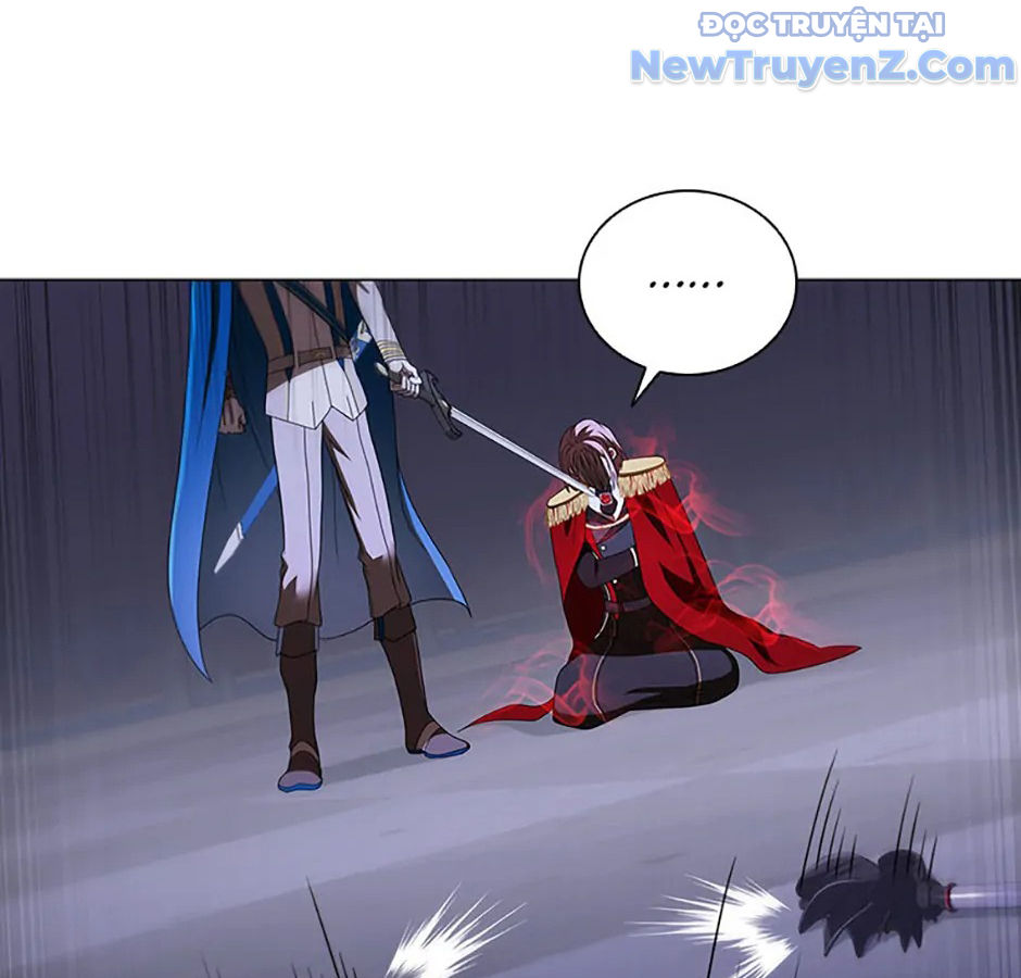 Carnelian: Quý Cô Rồng chapter 45 - Trang 96