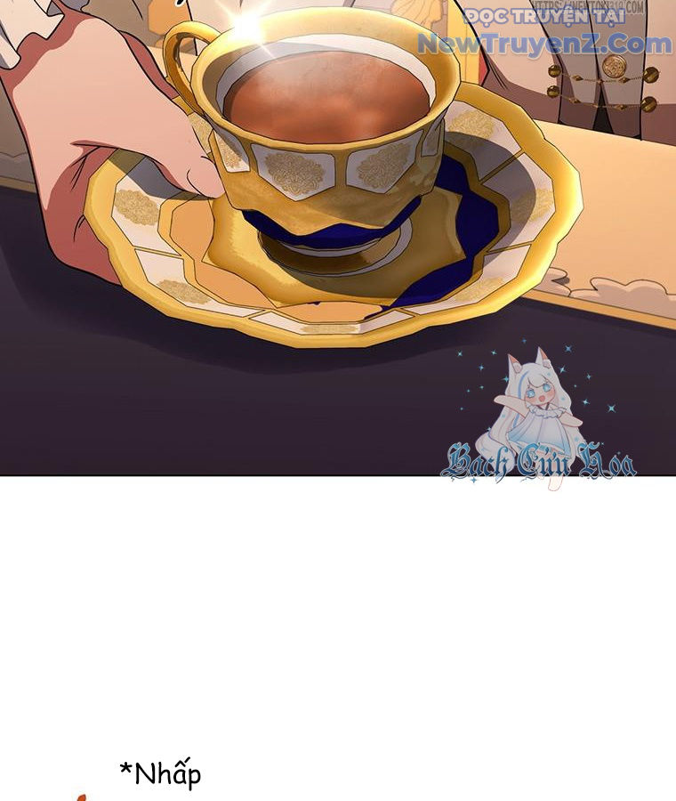 Carnelian: Quý Cô Rồng chapter 48 - Trang 43