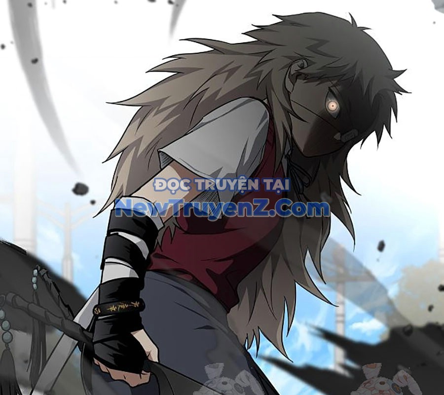 Kiếm Vương chapter 50 - Trang 4