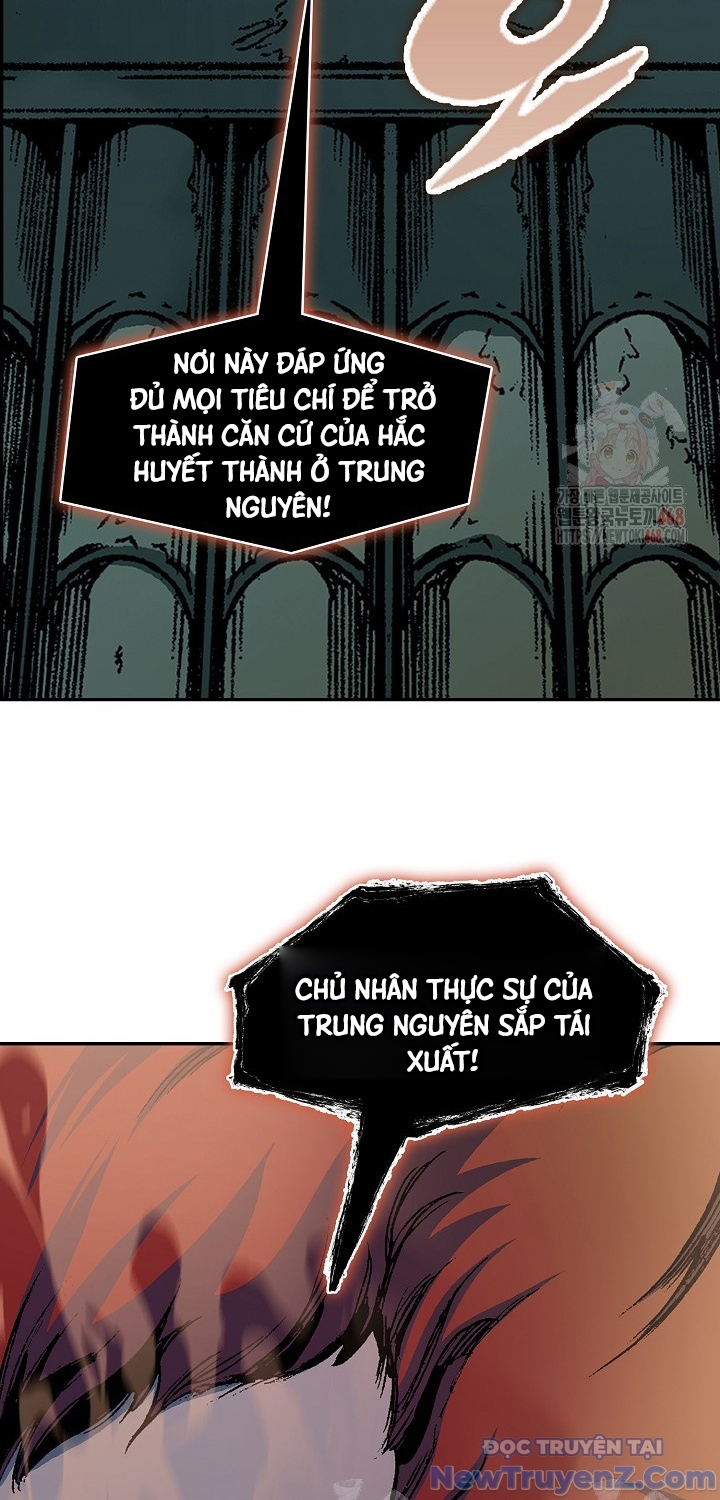 Hồi Ức Của Chiến Thần chapter 209 - Trang 89