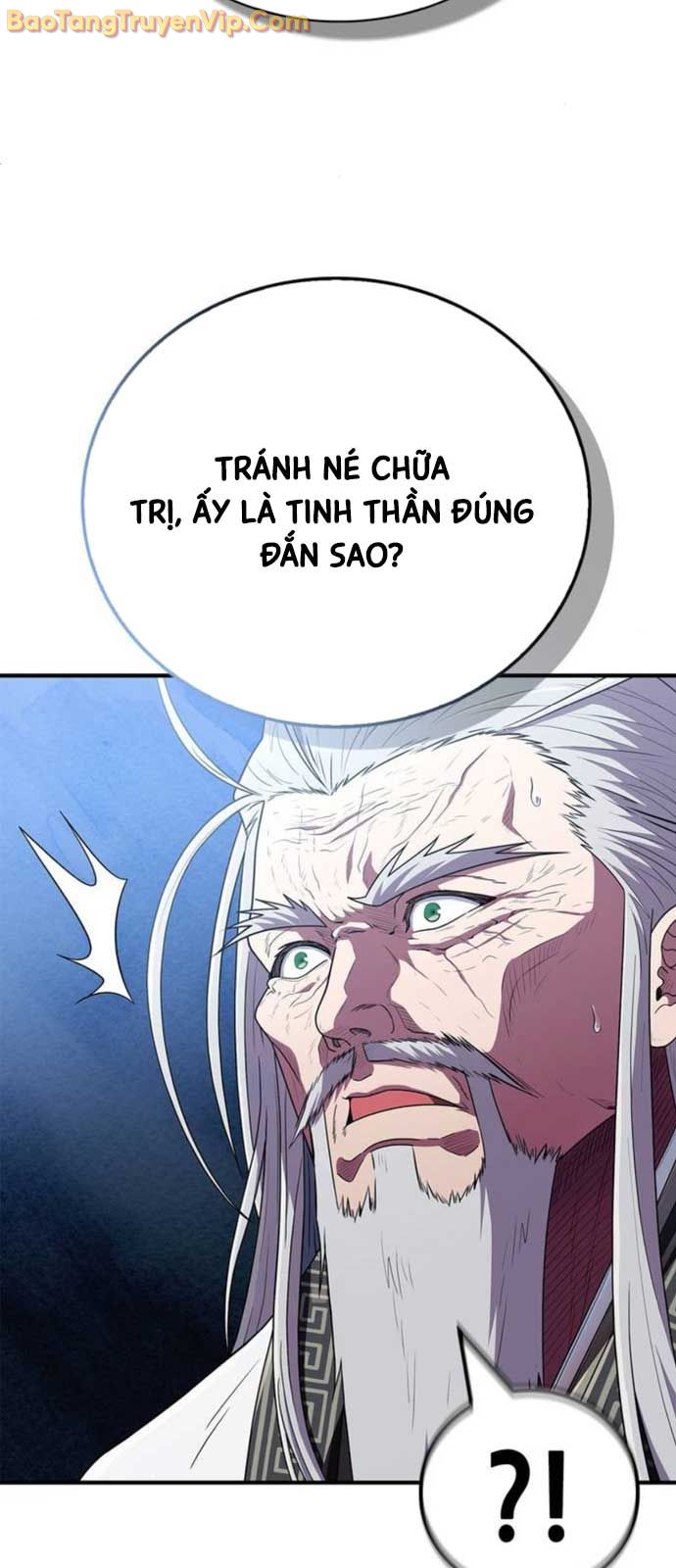 Huấn Luyện Viên Murim Thiên Tài chapter 64.1 - Trang 64