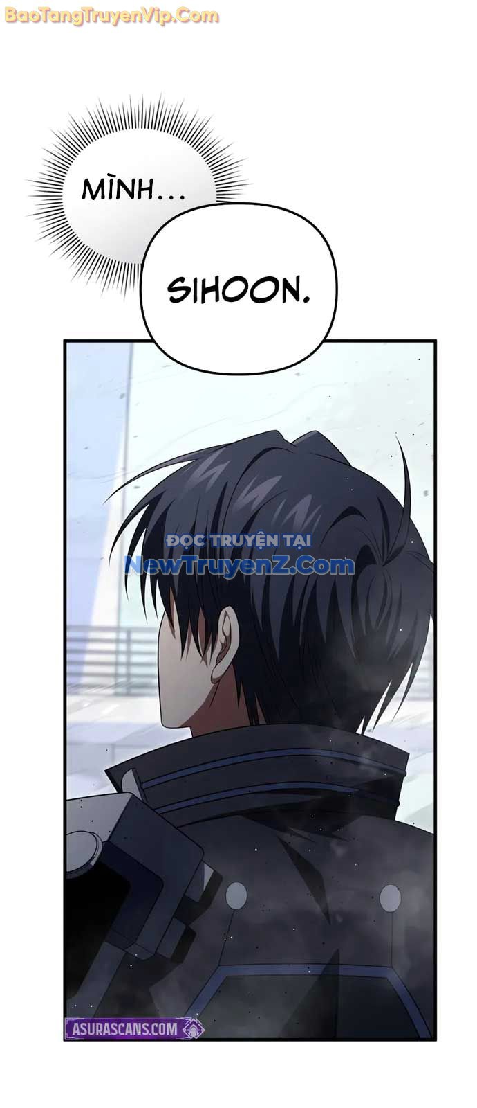 Người Chơi Trở Lại Sau 10000 Năm chapter 115 - Trang 35