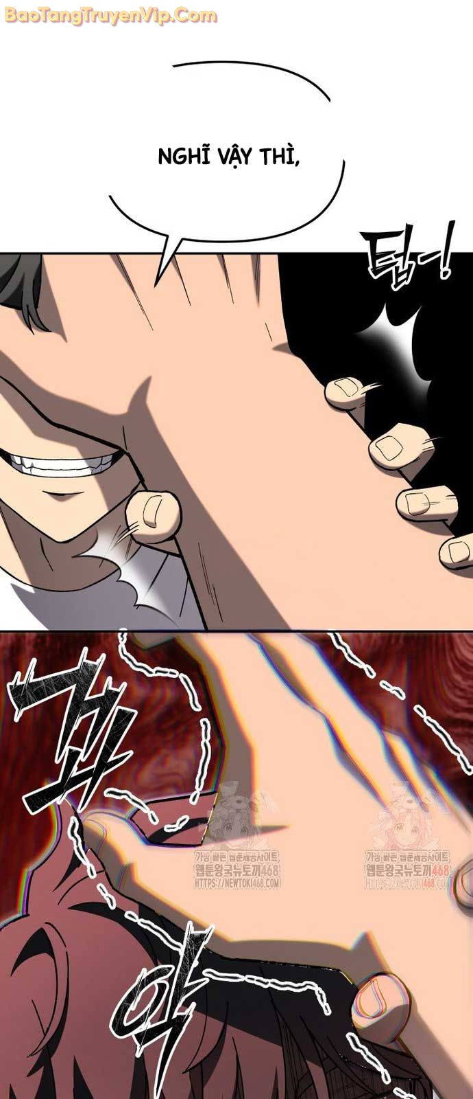 Thiên Ma Giáo chapter 22 - Trang 60