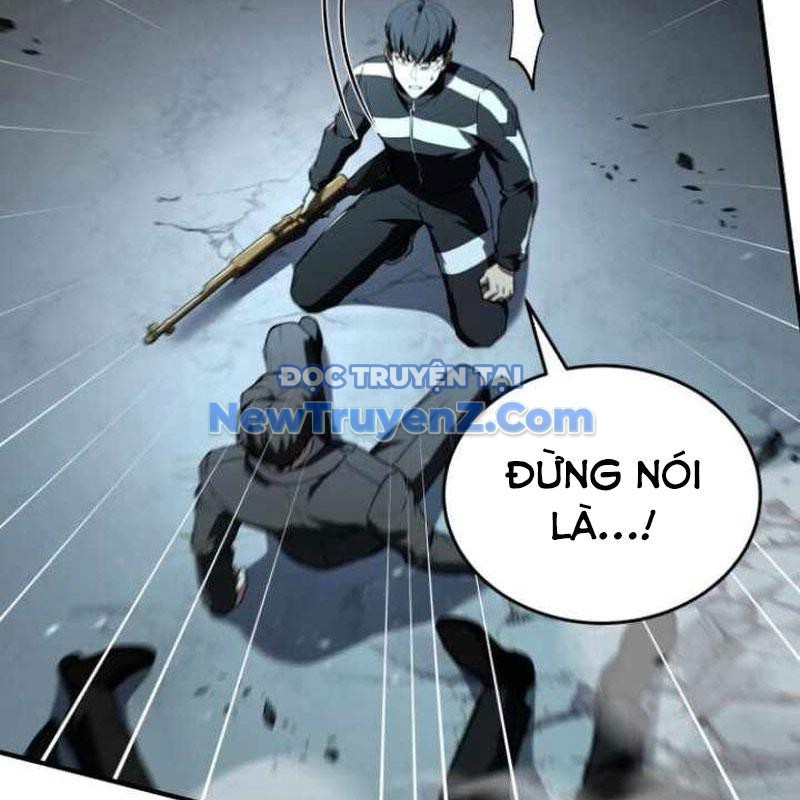 Kim Chiến Sĩ: Hành Trình Xây Dựng Đặc Tính chapter 41 - Trang 21