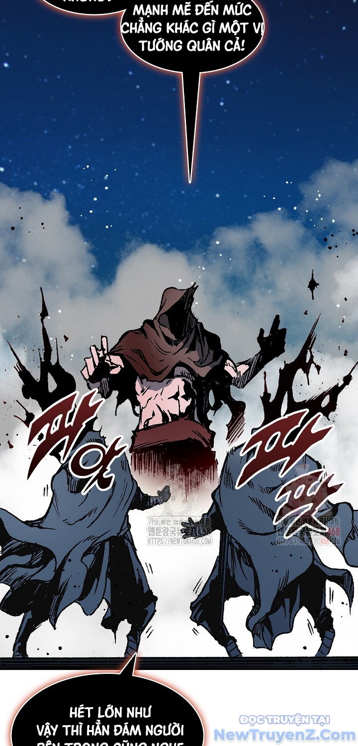 Hồi Ức Của Chiến Thần chapter 209 - Trang 33