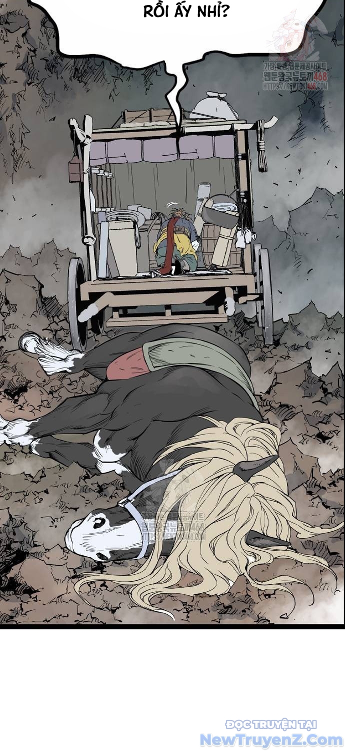 Sát Thần Tu La chapter 52 - Trang 53