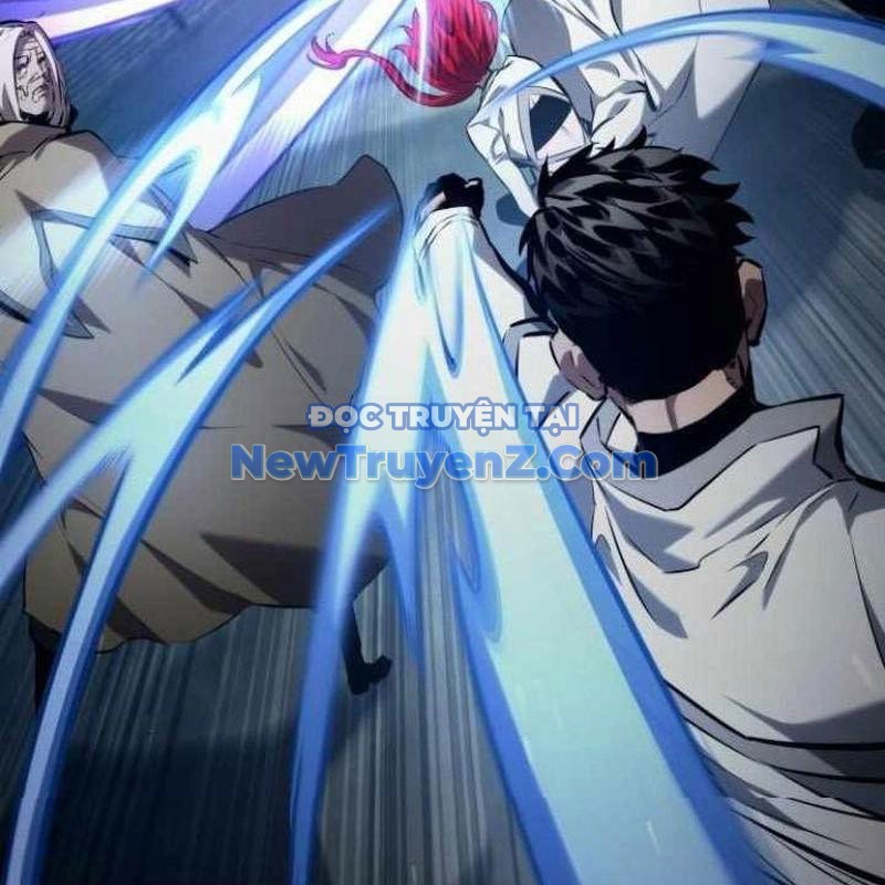 Chiêu Hồn Giả Siêu Phàm chapter 138 - Trang 118