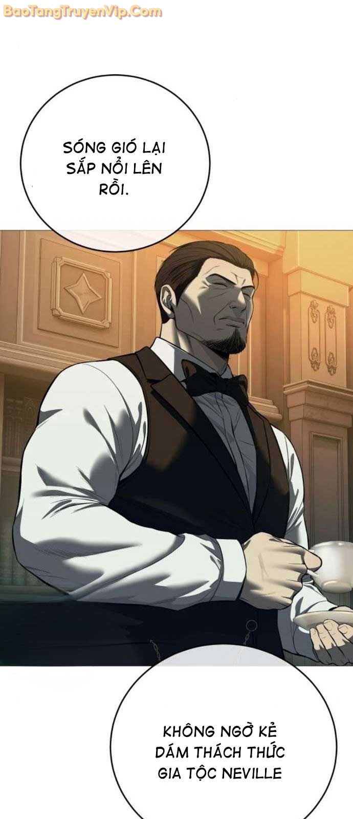 Sát Thủ Huyết Y chapter 10 - Trang 37