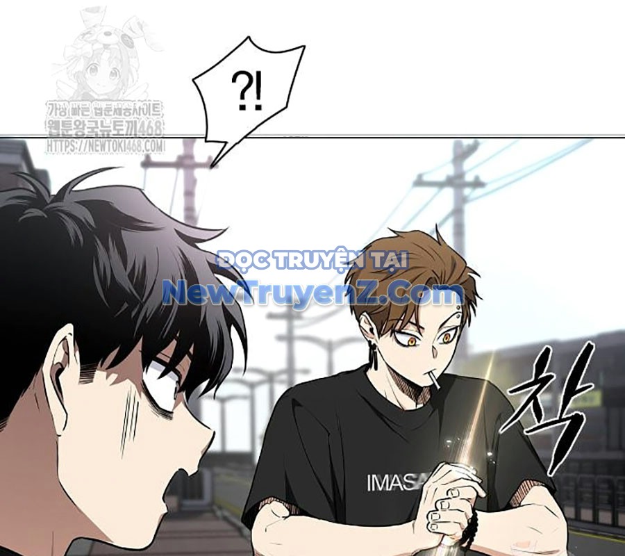Kiếm Vương chapter 50 - Trang 202